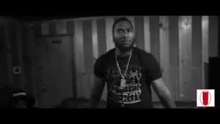 Omelly - What You Saying #GunzandButter Exclusive