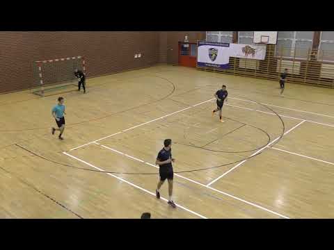 2 liga piłki ręcznej || MOKS Słoneczny Stok Białystok - SMS ZPRP II Płock