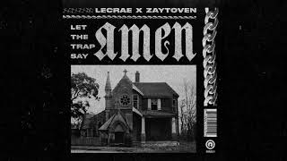 Lecrae &amp; Zaytoven - Only God Can Judge Me