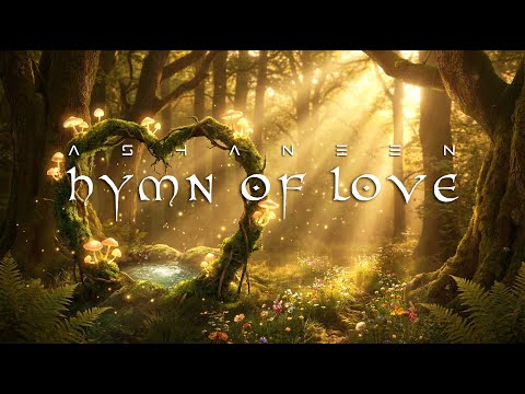 HYMN OF LOVE (from 'WORLD OF DREAMS') ★︎ #pianomusic #newagemusic #epicmusic