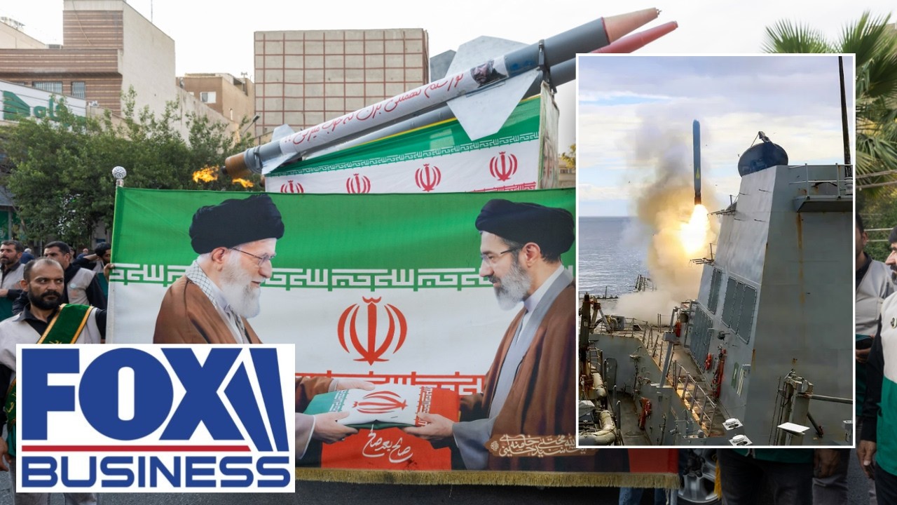 Iran is in ‘PRESIDENTIAL PANIC MODE’: Former WH national security director
