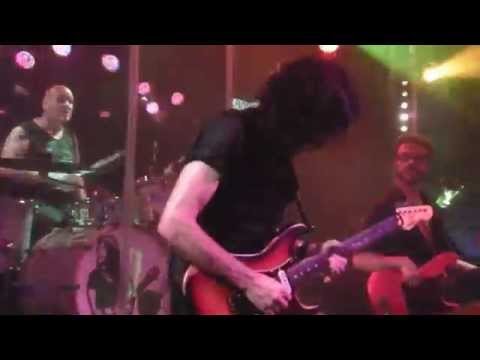 The Pat McManus Band - The Messiah Will Come Again