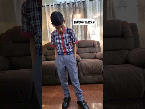 Smart🔥🤩 #uniform #kendriyavidyalaya #boy #shorts #trending #viral #youtubeshorts