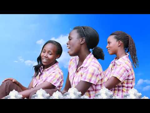 Amagali 2015 (Melodious singers choir)