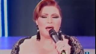 Rocio Jurado...Pena penita pena... y... La Zarzamora