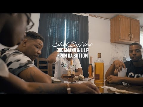 JuggMan & Lil P - From The Bottom