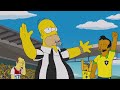 Os Simpsons Viagem Ao Brasil DUBLADO HD