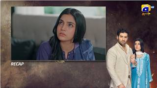 Recap Tapish Episode 32 - 21st September 2026 - Har Pal Geo