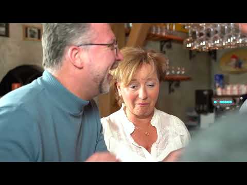 Leo Smetsers 'Harmonica Chop Cup Finale' V1