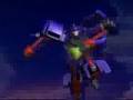 Brave Wars Game Opening