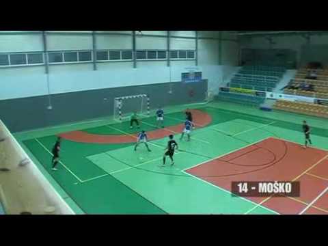 FC Balticflora United - Centurions Teplice