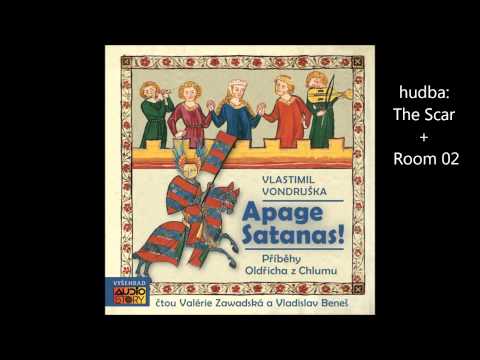 The scar - Vlastimil Vondruška - Apage Satanas!