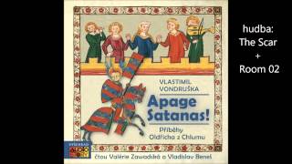 Video Vlastimil Vondruška - Apage Satanas!