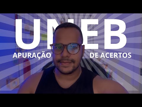 Vídeo: Resultado Vestibular UNEB 2026: perguntas e respostas