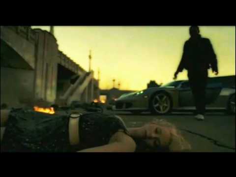 Justin Timberlake - what goes around comes around (last part)