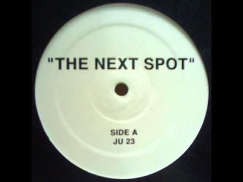 Grand Puba & Sadat X - The Next Spot (1996)