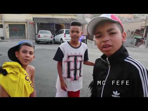Medley Mc Bebê King- Mc Fefe- Mc LP- REVELAÇÃO 2020 INSCREVA-SE