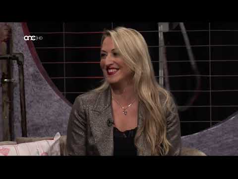 Prime Time 2019/20 Interview no. 39 - Dana Farrugia