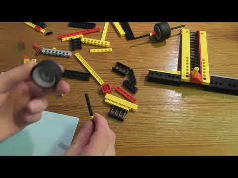 Building Lego City  Mining Experts Site  #SET 60188  PART 3