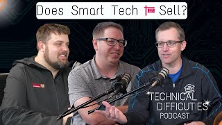 Do THIS Before Selling Your Smart Home | Podcast