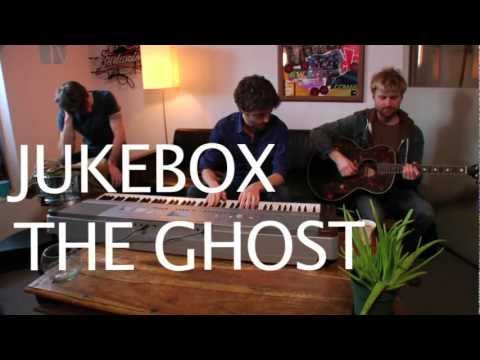 Jukebox the Ghost - 