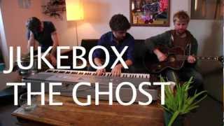 Jukebox the Ghost - 