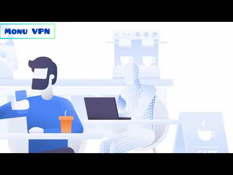 Hake VPN. V2Ray