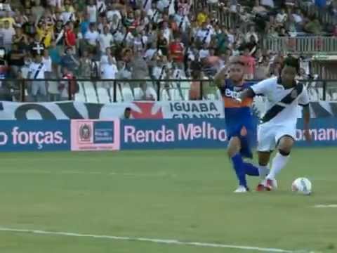 CARIOCA 2013-17-FEV - VASCO 2X0 AUDAX
