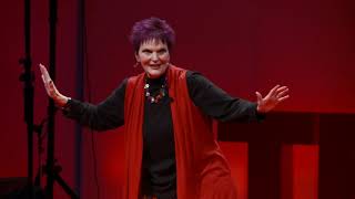 The Visibility Challenge of Aging | Lisa Lee | TEDxCherryCreekWomen