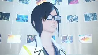 PSO2 【EP6】第6章 あなたが紡いだ未来 グランドエンド