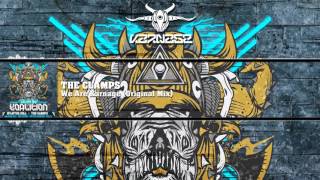 The Clamps - We Are Karnage (Original Mix)