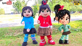 Download lagu Badut Kembar Joget Dj Terbaru 2021 mp3