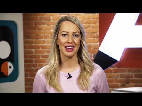 AppTV: Accessibility App Scanner, first look