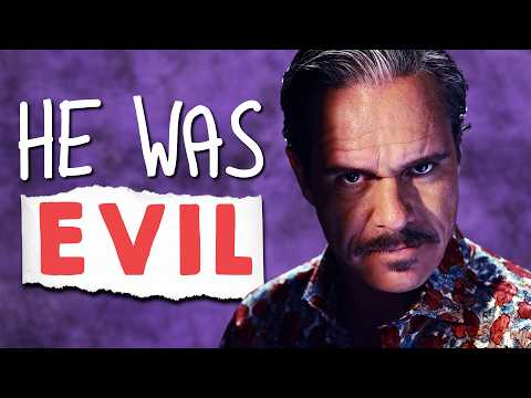 The Most Terrifying Villain in the Breaking Bad Universe