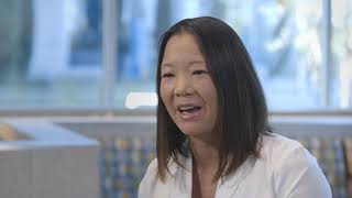 Meet our Primary Care Physicians: Pei Lin N. Chang, MD