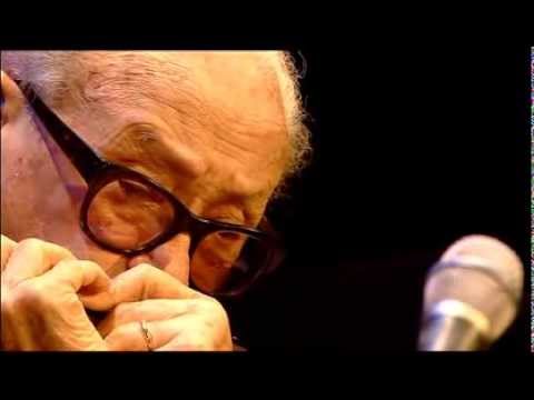 Toots Thielemans 2012 - Sinatra Medley