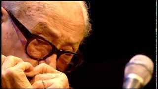 Toots Thielemans 2012 - Sinatra Medley