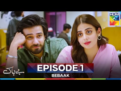 Bebaak Pakistani Drama