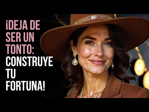 Cómo Me Transformé Y Construí La Vida Rica Con La Que Siempre Soñé Sin Depender De Hombres Pobres
