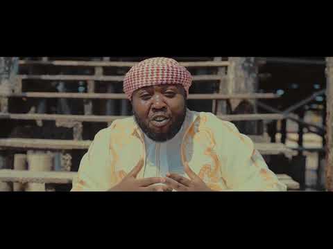 JAAFAR MPONDA NI WEWE VIDEO OFFICIAL NASHEED