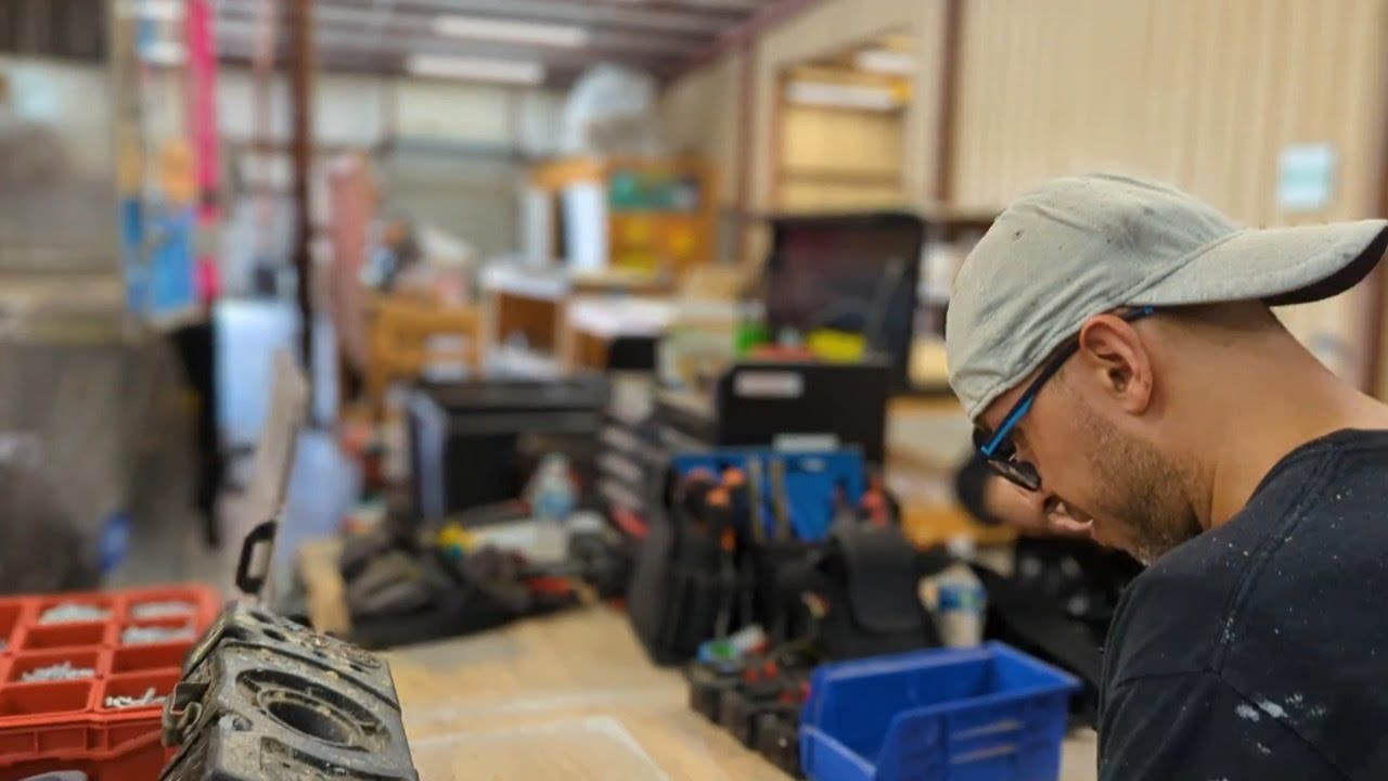 Workforce Development & Education Programs in Georgia