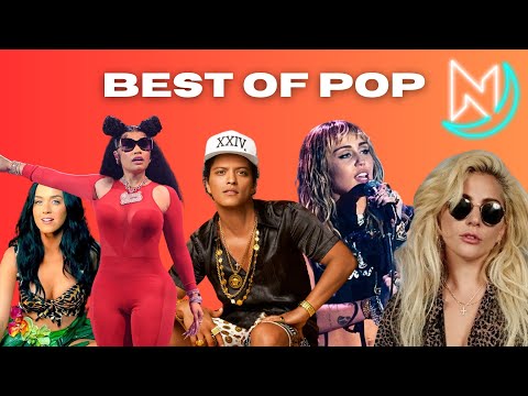 Best of Pop 2010s vs 2020s Summer Dance Party Music Mix 2025 | Top Popular Songs #2