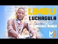 LIMBU LUCHAGULA MBOGO ENJELO MBASHA STUDIO 2023 Official Audio