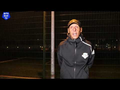 Actufoot Inside : US St Denis