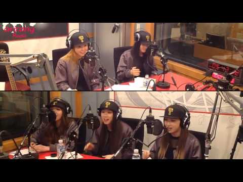 디아크 The Ark - 빛 The Light Live @ Arirang Radio Music Access