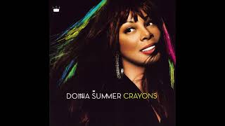 102/365  DONNA SUMMER - THE QUEEN IS BACK (2008)