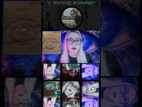 COMUNICAÇÃO EXTRATERRESTRE NA PLANTAÇÃO DE TRIGO EM IPUAÇU #3iatlas #noticiaurgente #noticias #ets