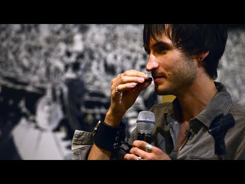 Science Café Columbia, June 8:  "Chocolate Science"