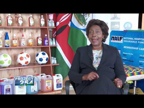 Project 254, Episode 81 - Kitui County