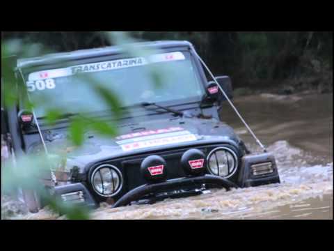 Video de Encerramento Adventure - Transcatarina 2014